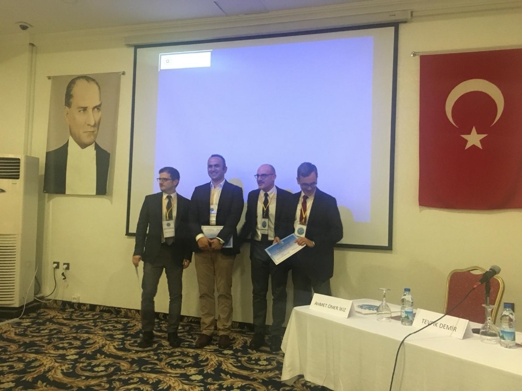 Türk KBB BBC Derneği Baş Boyun ve Tiroid Cerrahisi Okulu Eğitim Programı Başladı galeri resimleri
