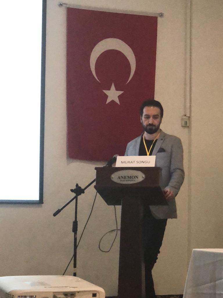 Türk KBB BBC Derneği Rinoloji- Rinoplasti- Alerji ve Uyku Okulu'nda 2. Gün galeri resimleri