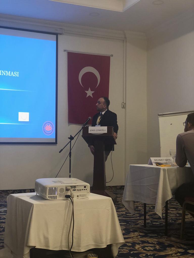 Türk KBB BBC Derneği Rinoloji- Rinoplasti- Alerji ve Uyku Okulu'nda 2. Gün galeri resimleri