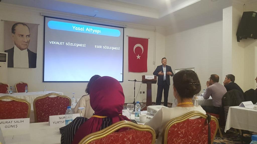 Türk KBB BBC Derneği Rinoloji- Rinoplasti- Alerji ve Uyku Okulu'nda 2. Gün galeri resimleri