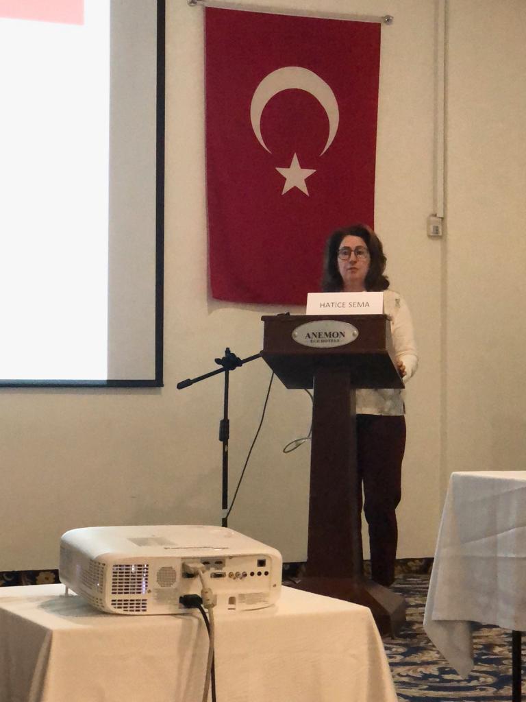 Türk KBB BBC Derneği Rinoloji- Rinoplasti- Alerji ve Uyku Okulu'nda 2. Gün galeri resimleri