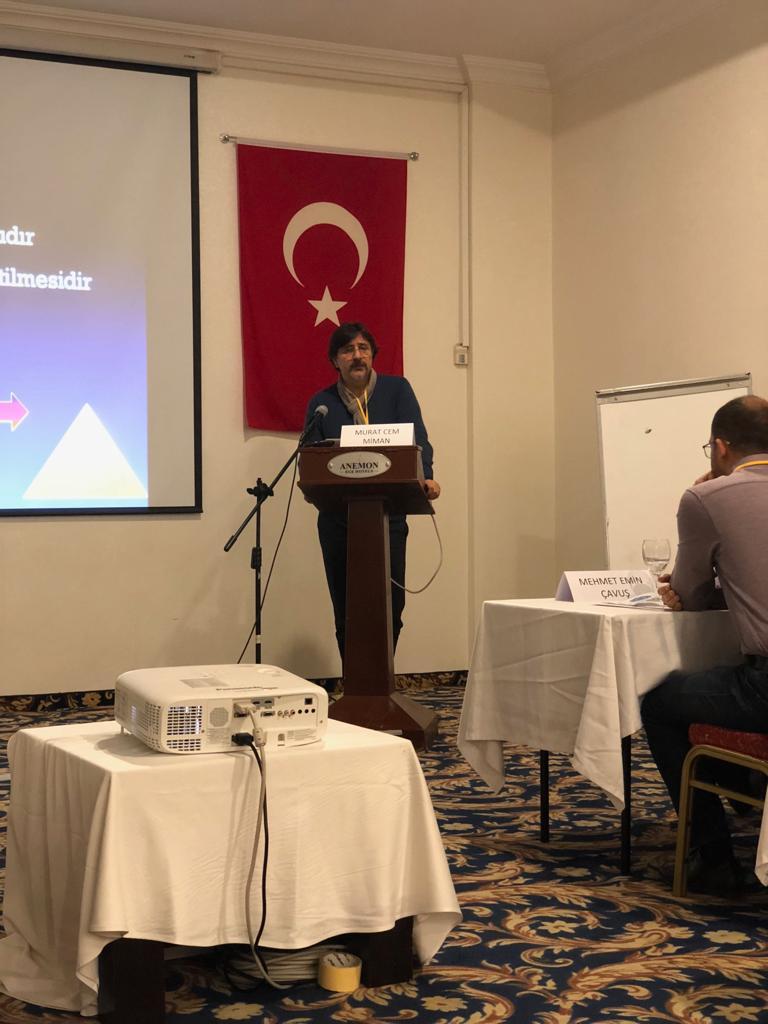 Türk KBB BBC Derneği Rinoloji- Rinoplasti- Alerji ve Uyku Okulu'nda 2. Gün galeri resimleri