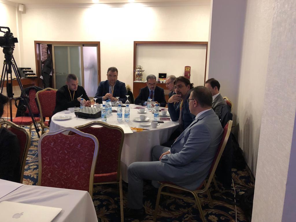 Türk KBB BBC Derneği Rinoloji- Rinoplasti- Alerji ve Uyku Okulu'nda 2. Gün galeri resimleri