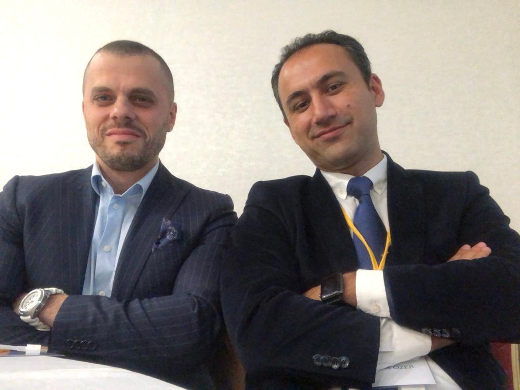 Türk KBB BBC Derneği Rinoloji- Rinoplasti- Alerji ve Uyku Okulu'nda Son Gün galeri resimleri