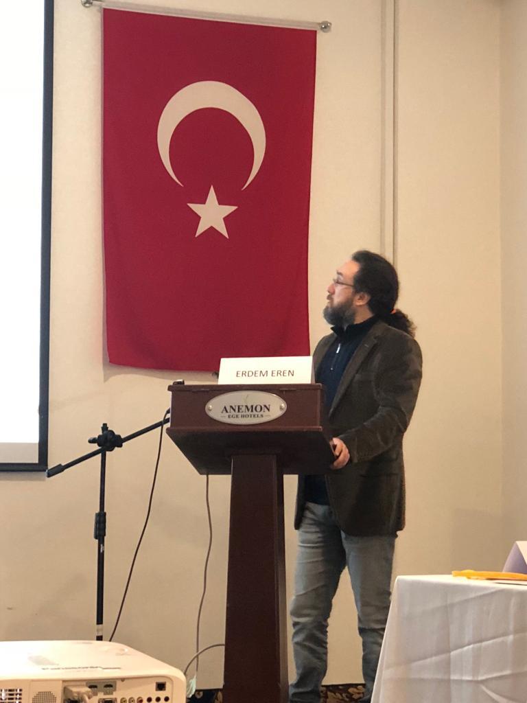 Türk KBB BBC Derneği Rinoloji- Rinoplasti- Alerji ve Uyku Okulu'nda Son Gün galeri resimleri